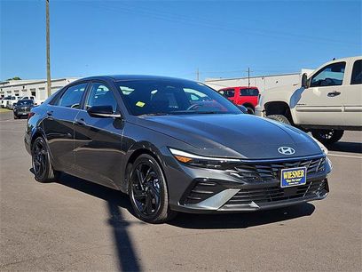 New 2026 Hyundai Elantra SEL Sport Premium