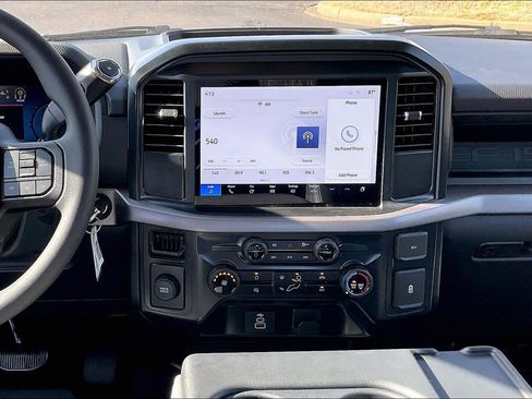 New 2025 Ford F150 XL image 7