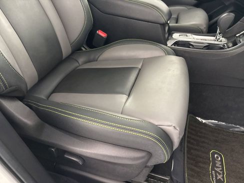 Used 2023 Subaru Ascent Onyx Edition Limited image 33