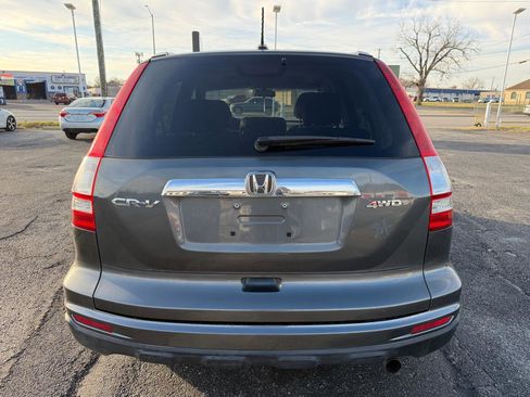 Used 2011 Honda CR-V EX-L image 6