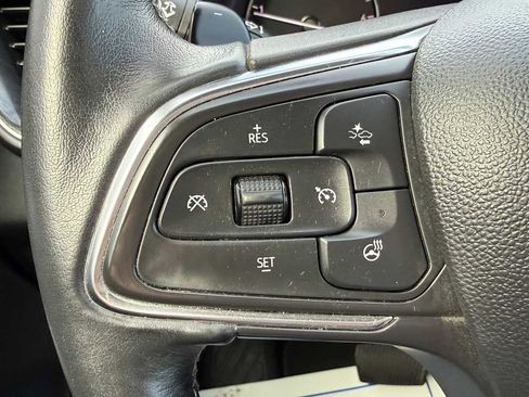 Used 2022 Buick Envision Preferred image 15