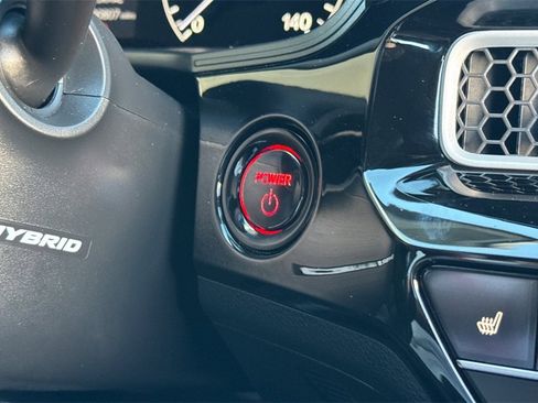 Certified 2025 Honda Civic Sport image 20