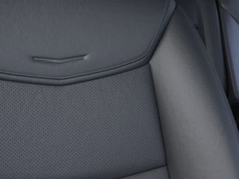 New 2025 Cadillac XT6 Premium Luxury w/ Technology Package image 21