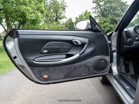Used 2004 Porsche Boxster S RWD image 58