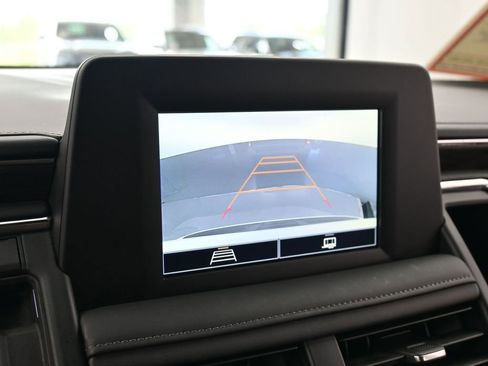 Used 2023 Chevrolet Tahoe LS w/ Driver Alert Package image 19