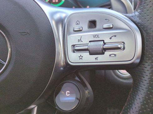 Used 2020 Mercedes-Benz C 43 AMG 4MATIC Sedan image 26