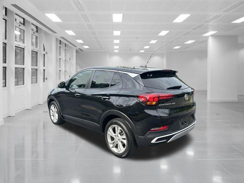 Used 2023 Buick Encore GX Preferred FWD image 7