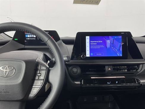 New 2026 Toyota Prius LE image 15