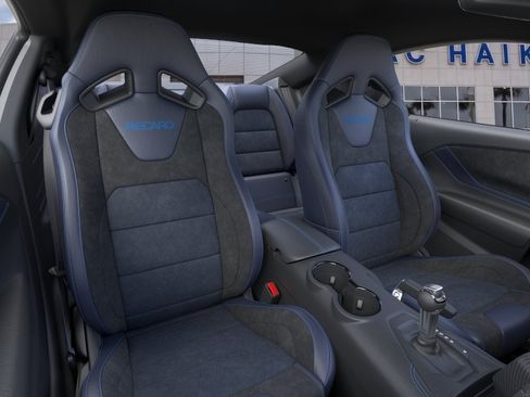 New 2026 Ford Mustang Dark Horse w/ Dark Horse Handlin Package RWD image 10