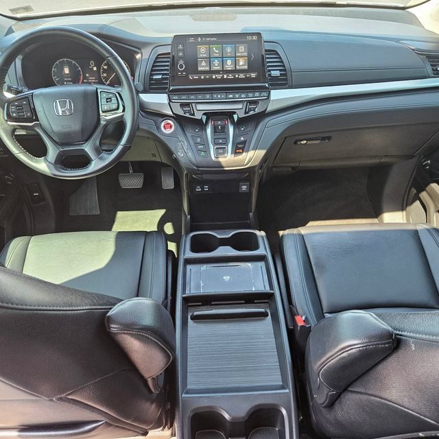 Used 2025 Honda Odyssey EX-L image 24