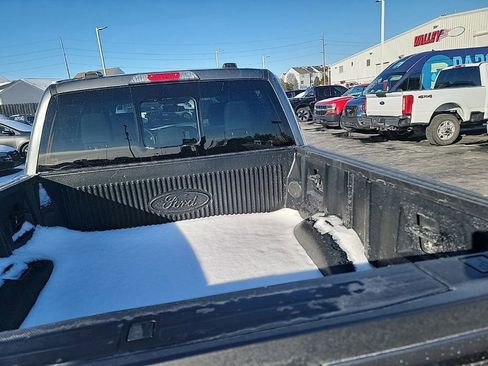 Certified 2023 Ford F150 XLT w/ Equipment Group 302A High image 7