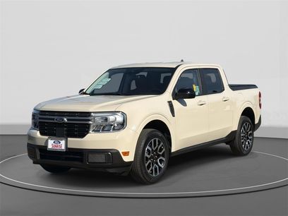 Used 2024 Ford Maverick Lariat