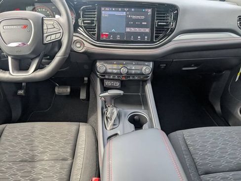 New 2026 Dodge Durango GT AWD/4WD image 22