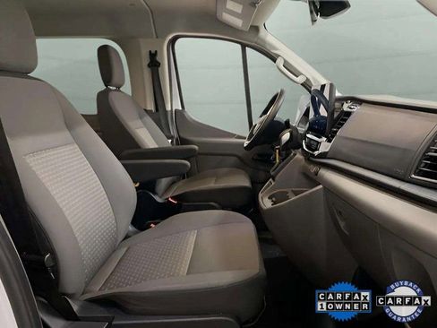 Used 2023 Ford Transit 350 XLT image 66