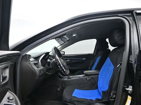 Used 2019 Chevrolet Impala LT image 26