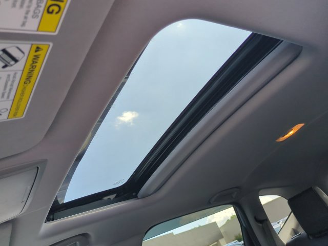 Used 2022 Honda CR-V EX-L image 20