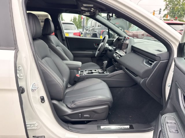New 2026 Subaru Outback Limited XT AWD/4WD image 12