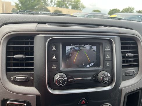 Used 2015 RAM 1500 Express AWD/4WD image 27