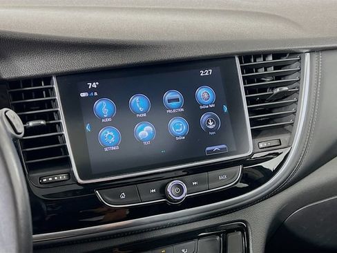 Used 2019 Buick Encore Preferred w/ Safety Package FWD image 12