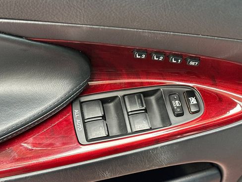 Used 2007 Lexus GS 350 RWD image 15
