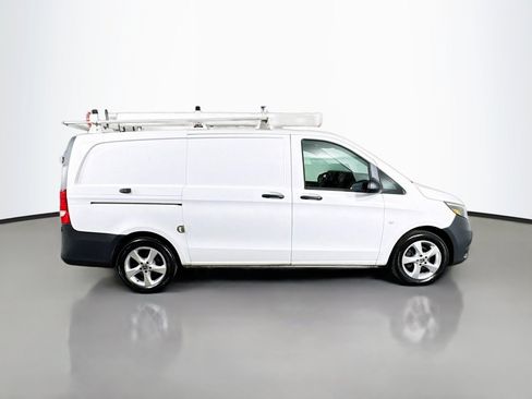 Used 2019 Mercedes-Benz Metris image 6