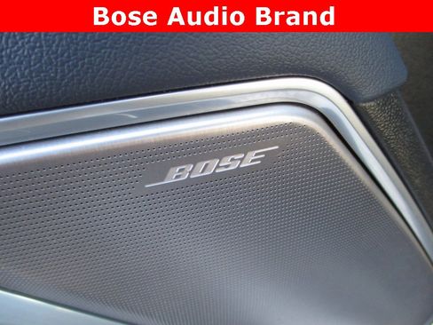 Used 2022 Chevrolet Silverado 1500 High Country w/ High Country Premium Package image 19