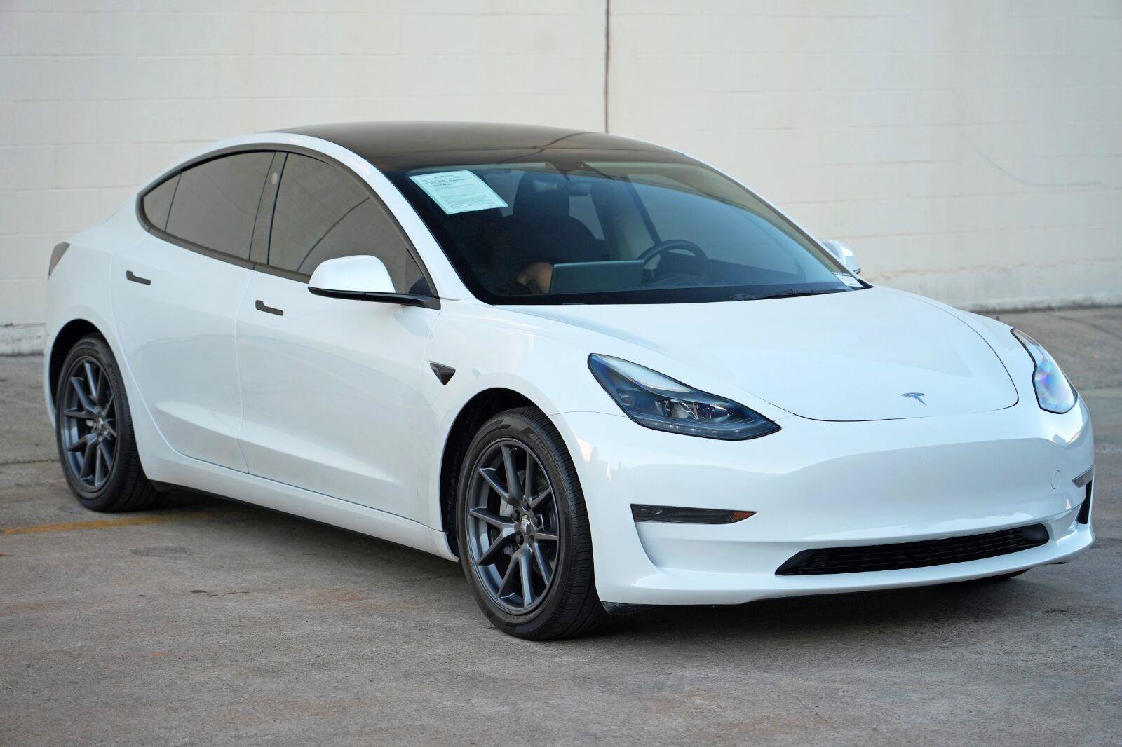 Used 2023 Tesla Model 3 Standard Range RWD image 60