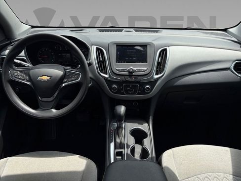 Used 2024 Chevrolet Equinox LS FWD image 2