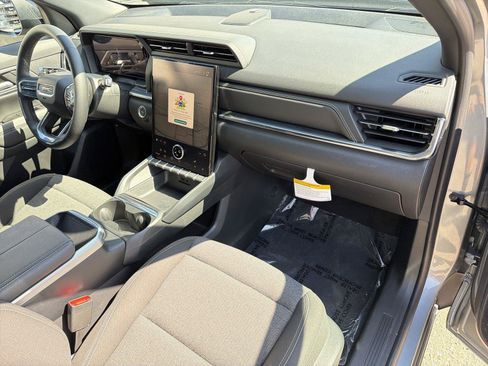 Used 2026 GMC Terrain Elevation w/ Black Edition FWD image 28