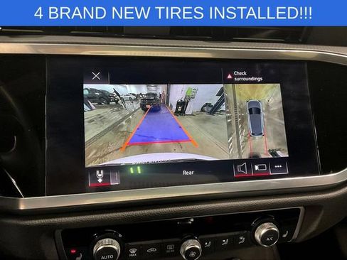 Used 2022 Audi Q3 2.0T Premium Plus image 21