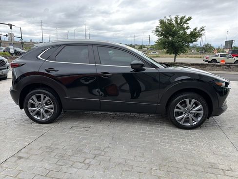 Used 2025 MAZDA CX-30 AWD 2.5 S w/ Preferred Package image 6
