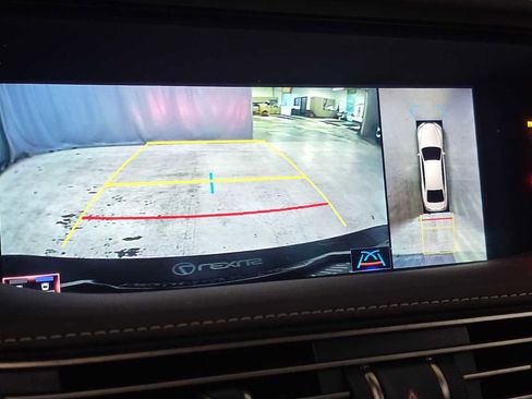 Used 2020 Lexus LS 500 AWD w/ Interior Upgrade Package image 30