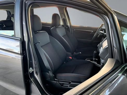 Used 2018 Honda Fit Sport image 25