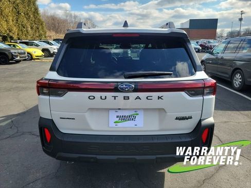 New 2026 Subaru Outback Limited w/ Premium/Limited Plus Package AWD/4WD image 6