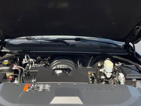 Used 2020 Chevrolet Tahoe Premier AWD/4WD image 23