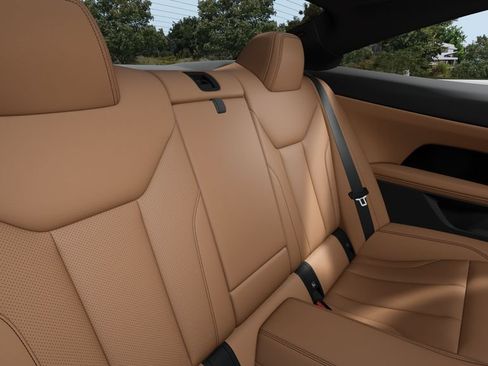 New 2027 BMW 430i Coupe w/ Parking Assistance Package RWD image 12