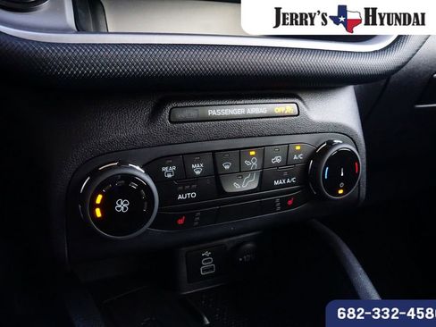 Used 2023 Ford Bronco Sport Big Bend w/ Convenience Package image 13