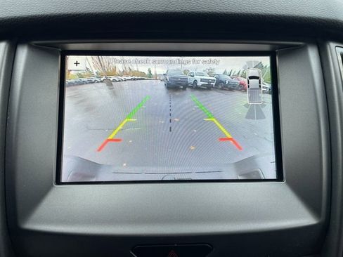 Certified 2019 Ford Ranger XLT w/ Equipment Group 301A Mid image 22