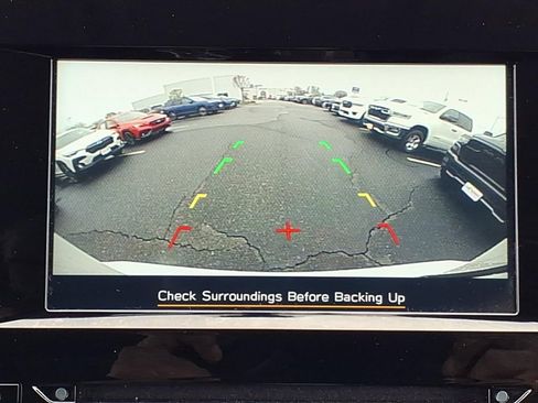 Certified 2023 Subaru Forester Premium image 11