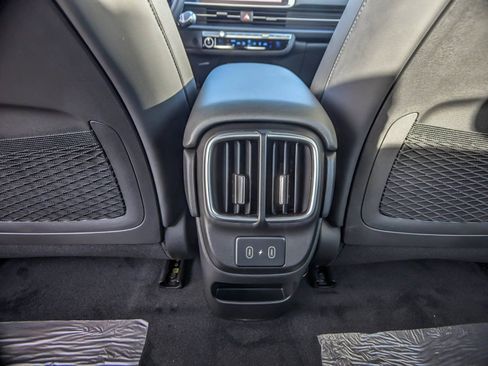 New 2024 Hyundai Ioniq 6 SEL AWD/4WD image 13