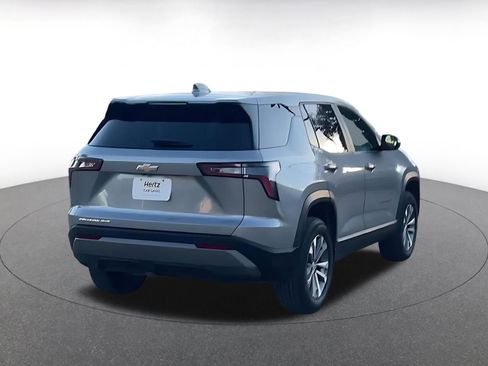 Used 2025 Chevrolet Equinox LT image 14