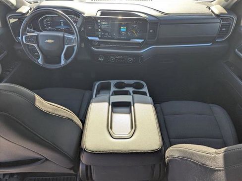 Certified 2022 Chevrolet Silverado 1500 LT image 16