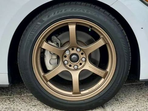Used 2015 Ford Mustang Premium RWD image 22