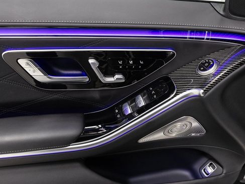 Used 2025 Mercedes-Benz S 63 AMG S image 6