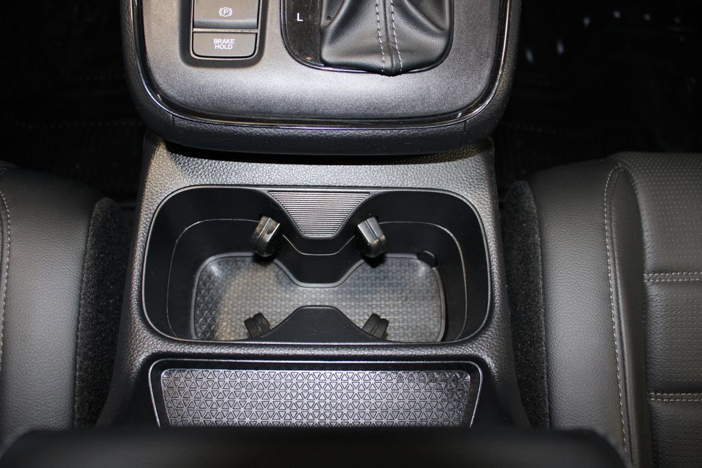 Used 2025 Honda CR-V EX-L image 21