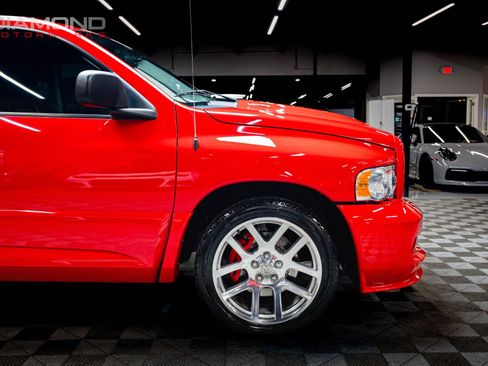 Used 2004 Dodge Ram 1500 Truck 2WD Regular Cab image 29