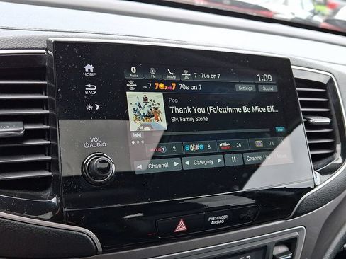 Used 2021 Honda Pilot EX-L image 3