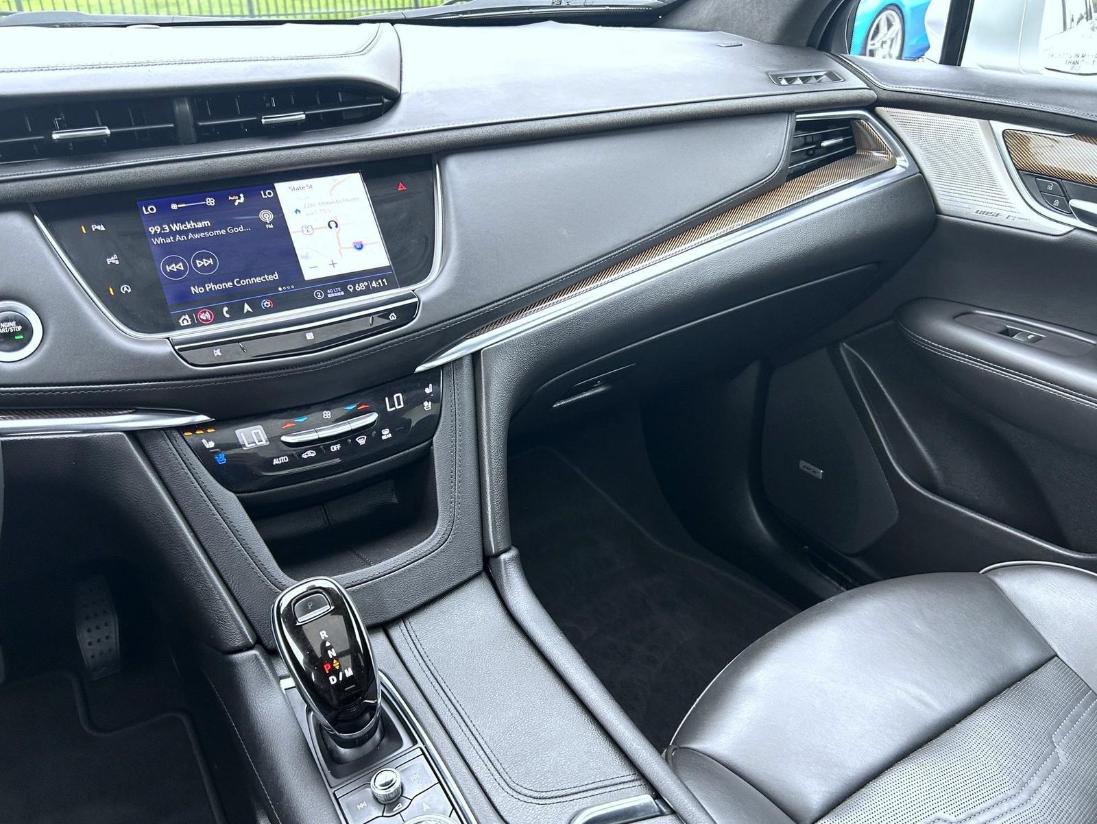 Used 2020 Cadillac XT5 Premium Luxury w/ Platinum Package AWD/4WD image 21