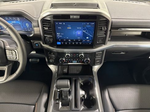 New 2026 Ford F150 Lariat AWD/4WD image 27