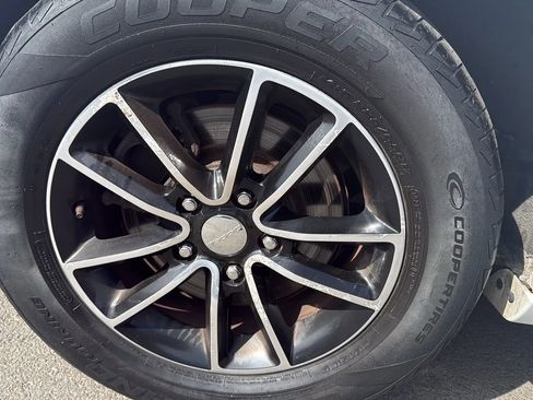 Used 2015 Dodge Grand Caravan SE w/ Quick Order Package 29E SE image 13